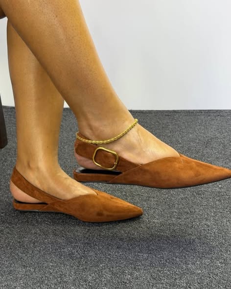 Belles sandales Zara new collection