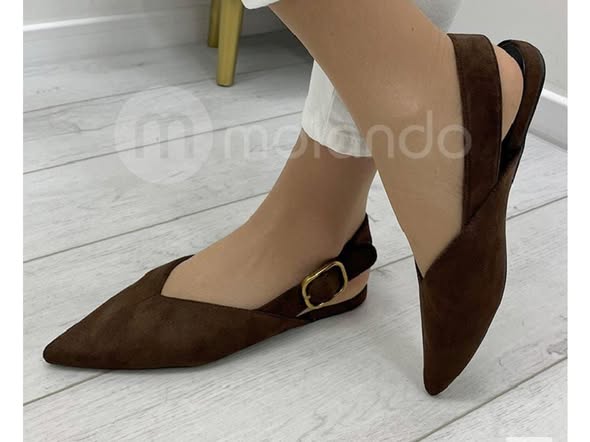 Belles sandales Zara new collection