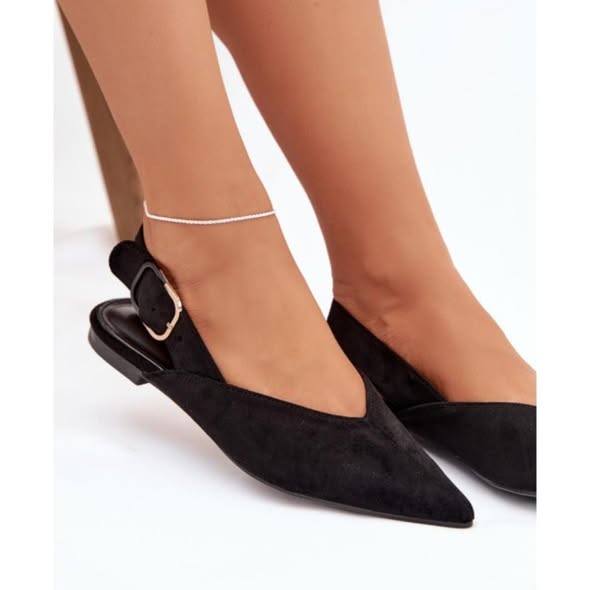 Belles sandales Zara new collection