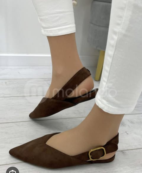 Belles sandales Zara new collection