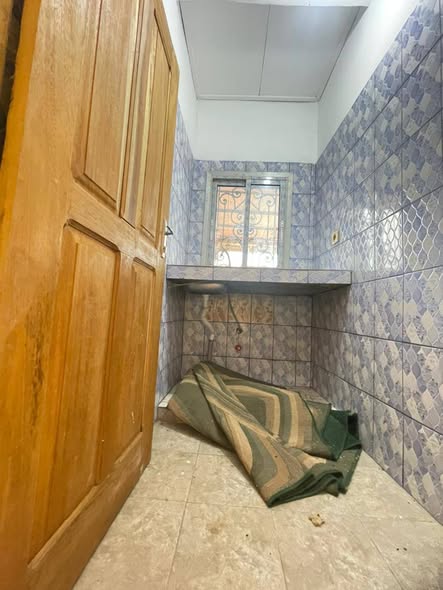 Studio moderne à louer à Damas