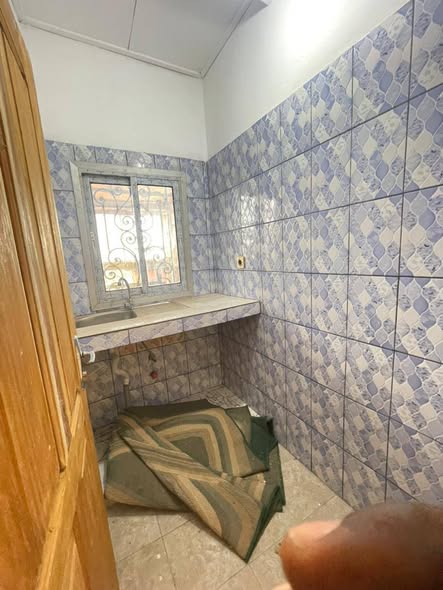 Studio moderne à louer à Damas
