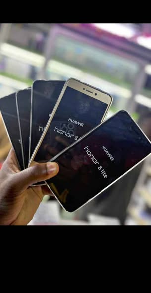 Huawei Honor 8 Lite – 128Go / RAM 6Go