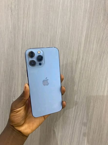 iPhone 13 Pro 256Go en bon état