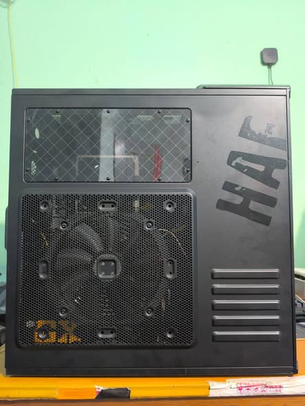 Unité centrale Gaming Core i7 4ème & GTX 970 4Go