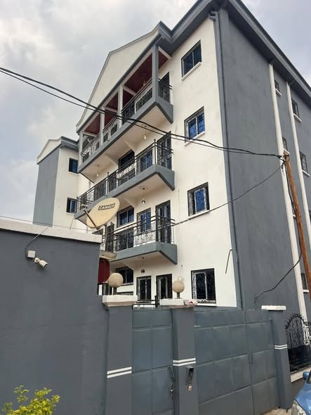 Appartements hauts standing à louer à Yaoundé