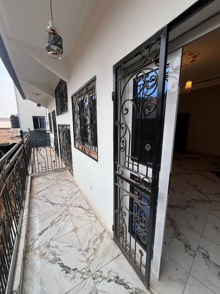 Appartements hauts standing à louer à Yaoundé