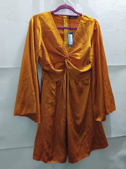 Robe pour sorties entre copines
