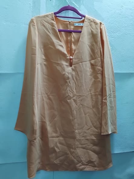 Robe pour sorties entre copines