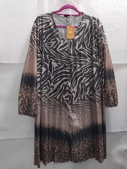 Robe pour sorties entre copines