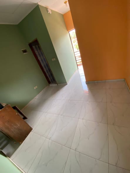 Chambre moderne à louer à Ngousso