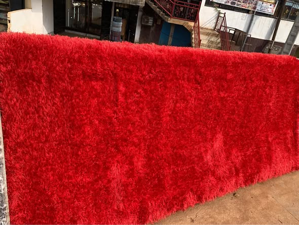 Tapis neuf à vendre