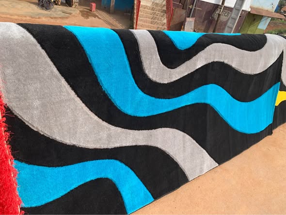 Tapis neuf à vendre