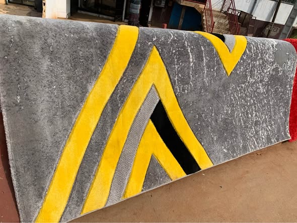 Tapis neuf à vendre