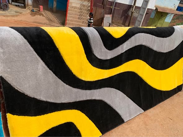 Tapis neuf à vendre