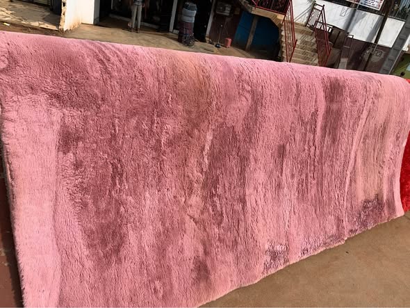 Tapis neuf à vendre