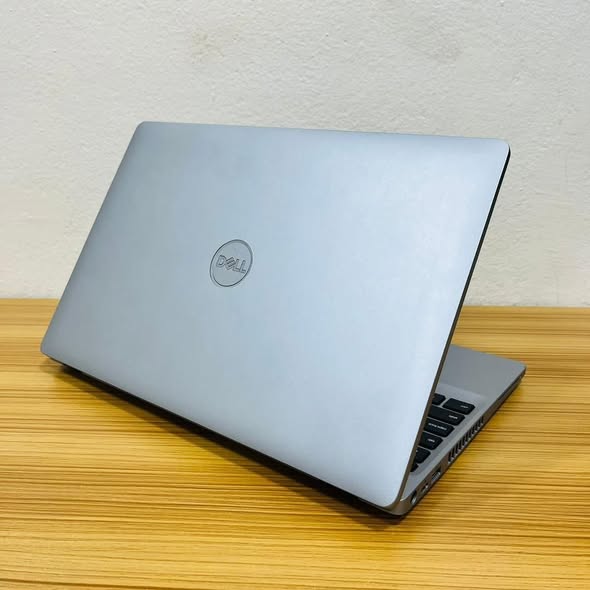 Dell Latitude 5510 Core i5 10ᵉ génération