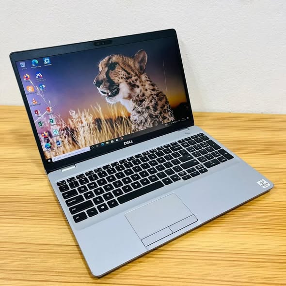 Dell Latitude 5510 Core i5 10ᵉ génération