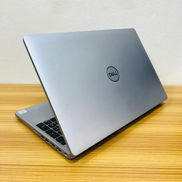 Dell Latitude 5510 Core i5 10ᵉ génération