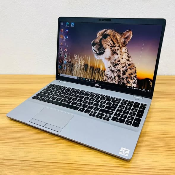 Dell Latitude 5510 Core i5 10ᵉ génération