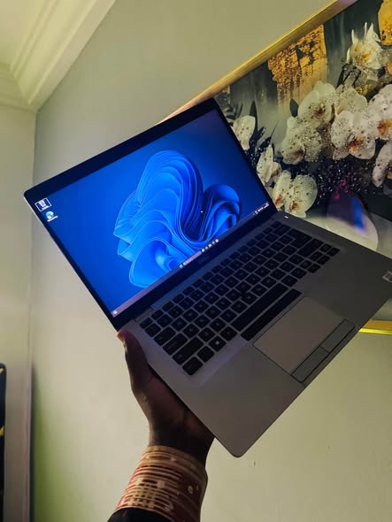 À VENDRE – Ordinateur Portable Dell Latitude 5410