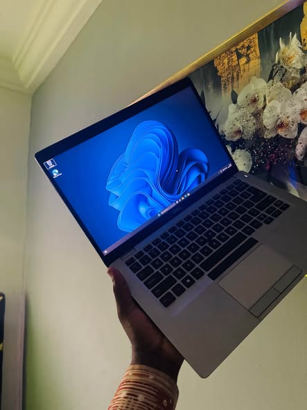 À VENDRE – Ordinateur Portable Dell Latitude 5410