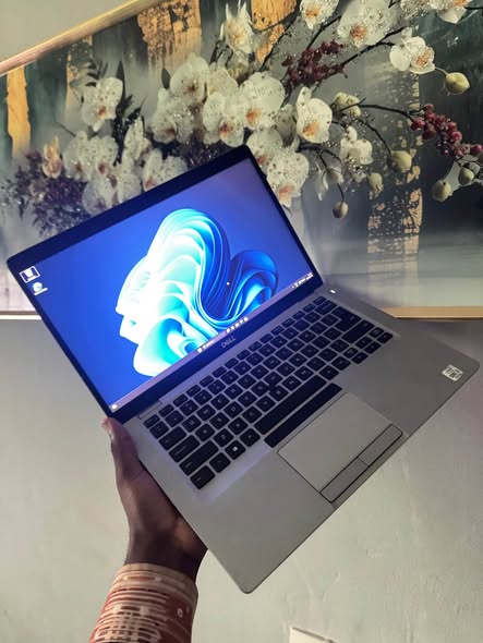 À VENDRE – Ordinateur Portable Dell Latitude 5410