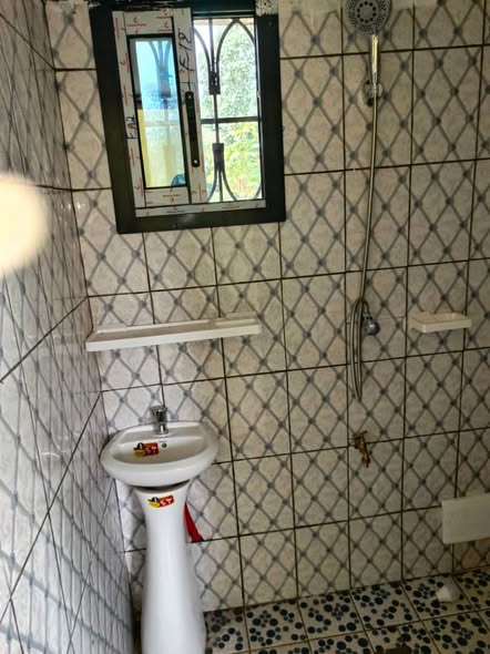 À louer – Chambre moderne à l’Évêché