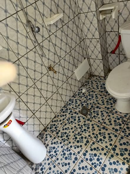 À louer – Chambre moderne à l’Évêché