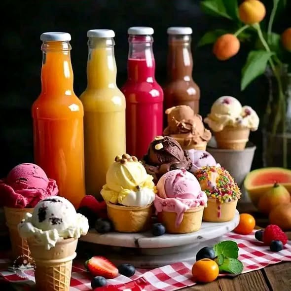 Formation en fabrication de yaourts et jus de fruits