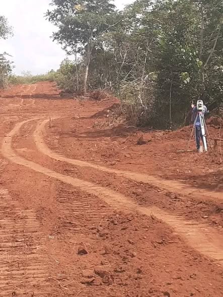 Opportunité foncière à Ntouessong par SOA