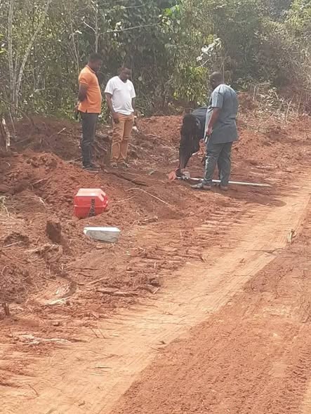 Opportunité foncière à Ntouessong par SOA