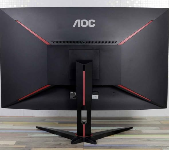 Écran gaming AOC CQ32G1 32 pouces incurvé