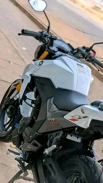 TVS Apache RTR 180 à vendre