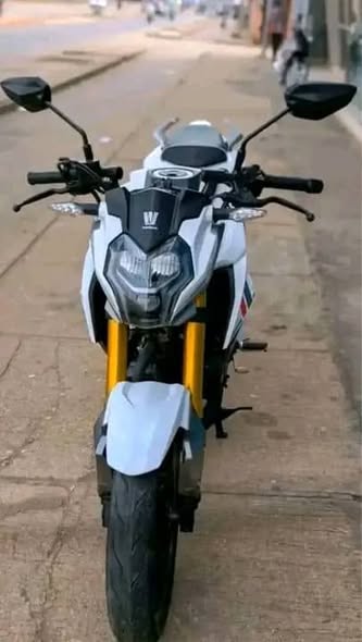 TVS Apache RTR 180 à vendre