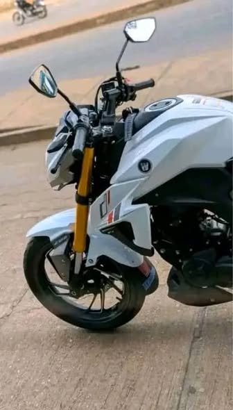 TVS Apache RTR 180 à vendre