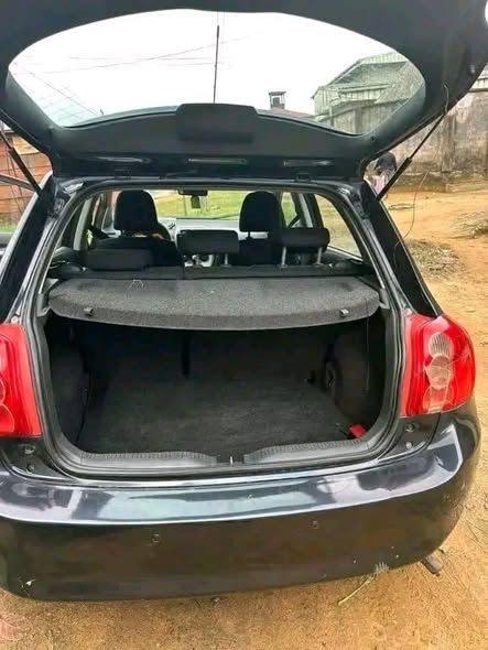 Toyota Auris très bon état