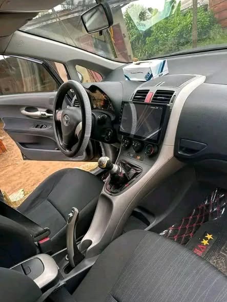 Toyota Auris très bon état