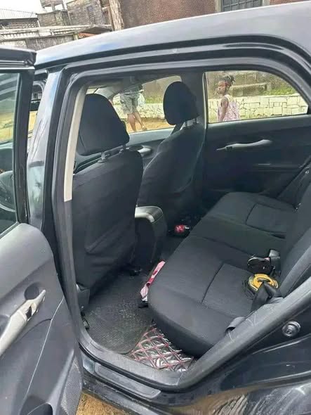 Toyota Auris très bon état