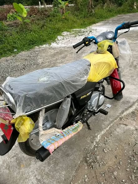 Je vend ma TVS