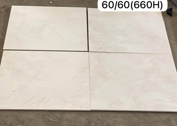 Carreaux 60/60 disponibles