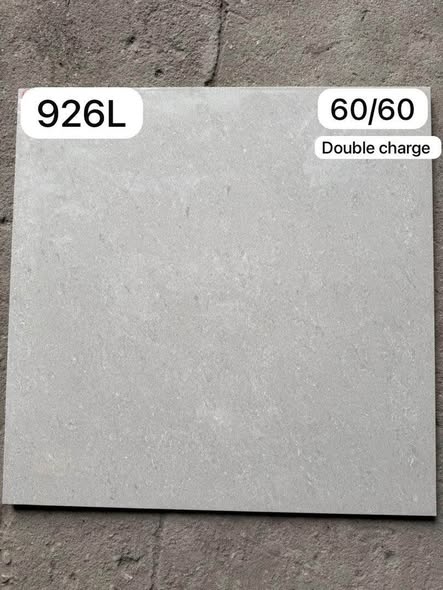 Carreaux 60/60 disponibles