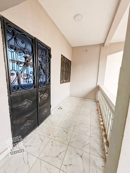 Appartement à louer à Essos, Yaoundé