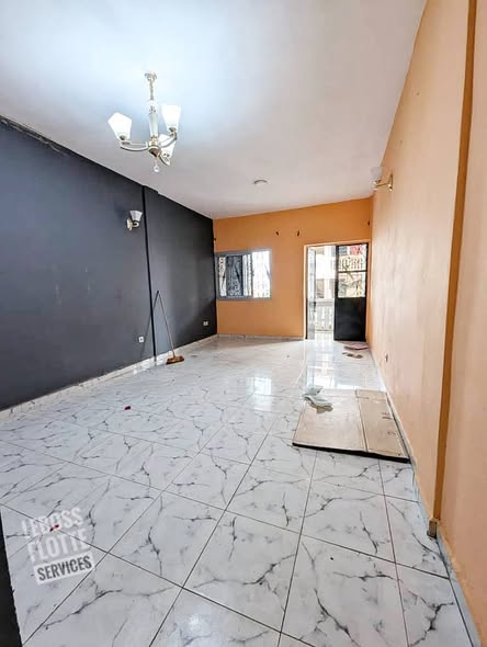 Appartement à louer à Essos, Yaoundé