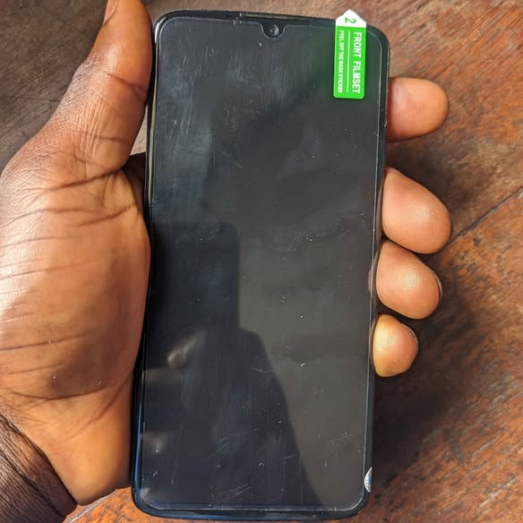 Moto z4 for sale