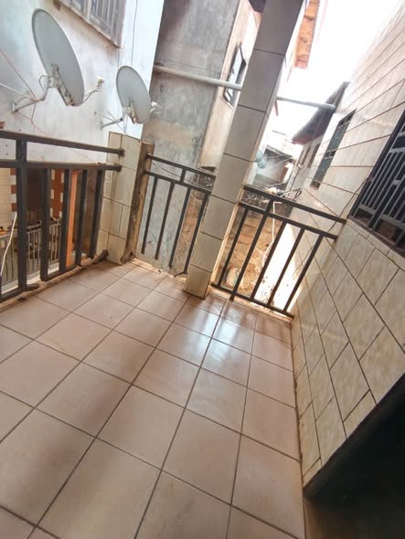 Appartement moderne à louer – Tamdja Bafoussam