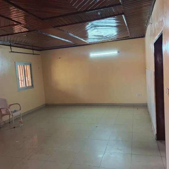 Appartement moderne à Odza