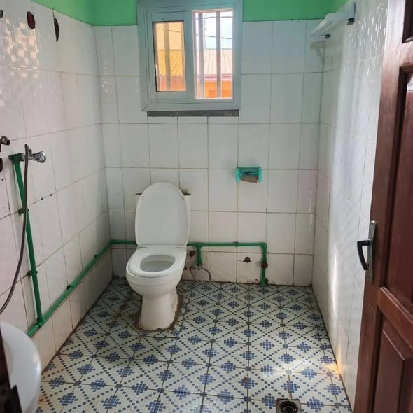 Appartement moderne à Odza