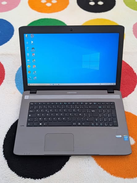 Ordinateur portable core i3 à vendre