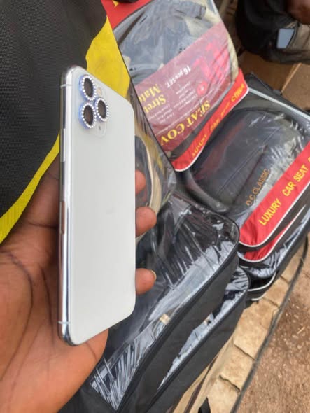 iPhone 11pro à vendre